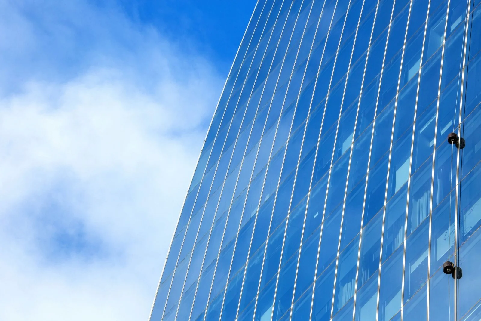 Commercial Cleaning